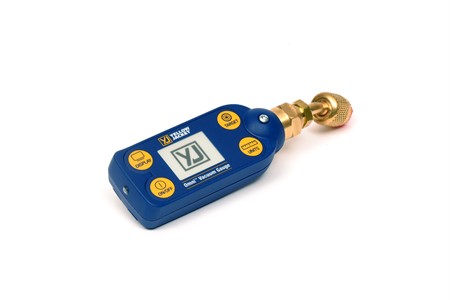 Digital Vacuum Gauge 5/16"